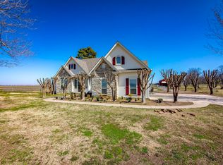 3383 Henderson Rd, Keo, AR 72046