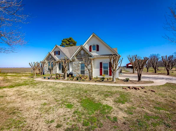 3383 Henderson Rd, Keo, AR 72046