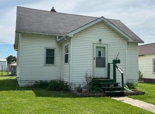 252 W Court St, Kahoka, MO 63445