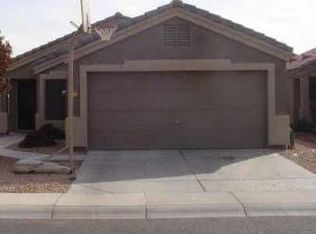 13017 W Redfield Rd, El Mirage, AZ 85335