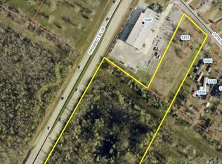 1251 Coteau Rd, Houma, LA 70364
