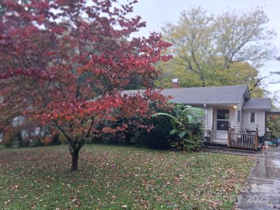 85 Carrier St, Asheville, NC, 28806