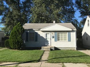 12795 Couwlier Ave, Warren, MI 48089