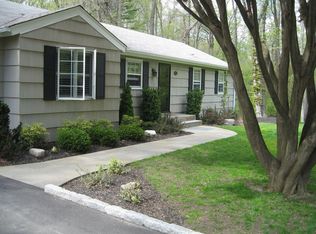 93 McFadden Dr, Wilton, CT 06897