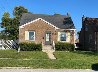 3703 Towle Ave, Hammond, IN 46327