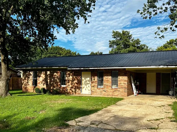 206 Arkansas St, Monette, AR 72447