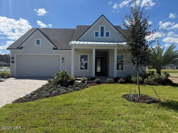 54 New Castle Ln, Ormond Beach, FL 32174