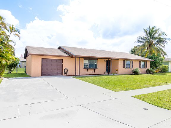 Home For Sale In Palm Beach Colony