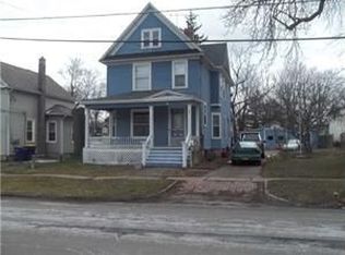 269 N Transit St, Lockport, NY 14094