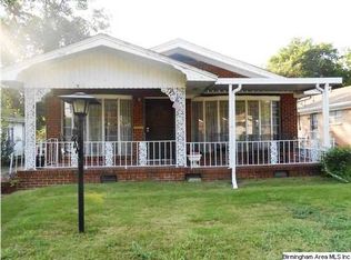 6137 Court F, Fairfield, AL 35064