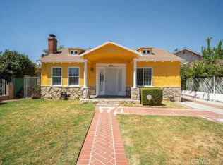 247 W Santa Anita Ave, Burbank, CA 91502