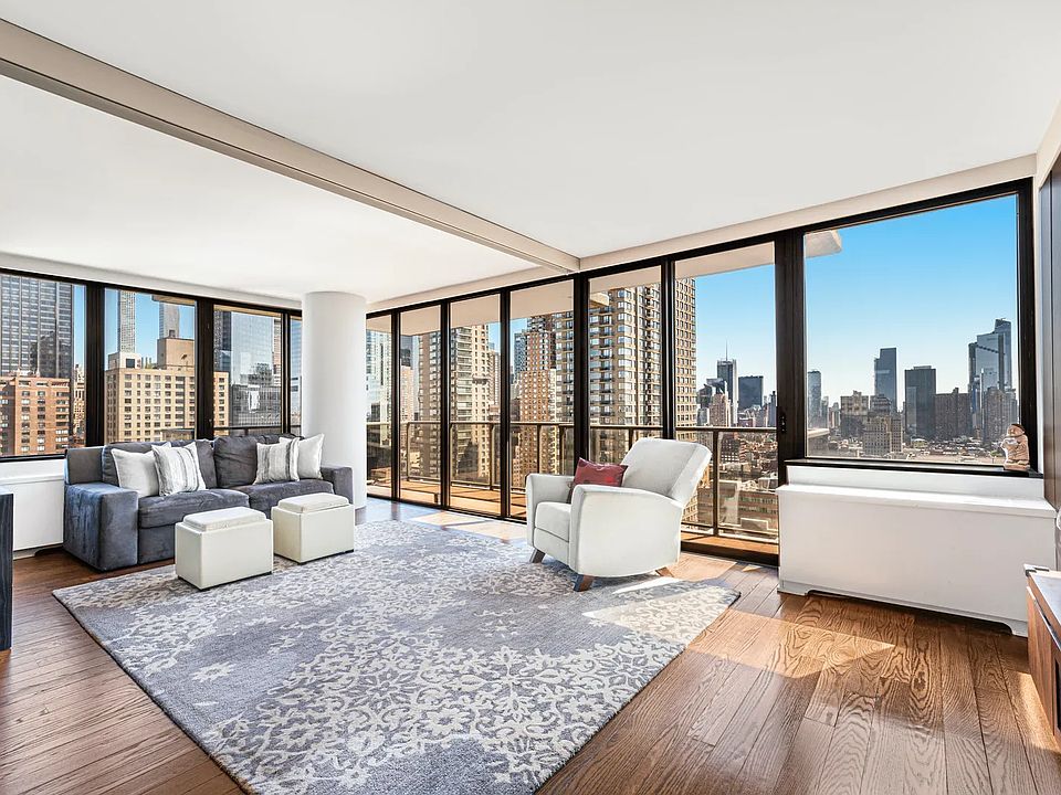 1st image of 161 W 61st St #29FG