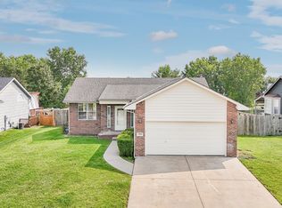 11009 E Funston St, Wichita, KS 67207