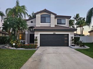 17808 SW 14th St, Pembroke Pines, FL 33029