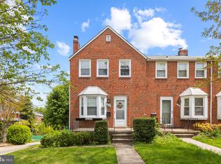 1600 Loch Ness Rd, Towson, MD 21286