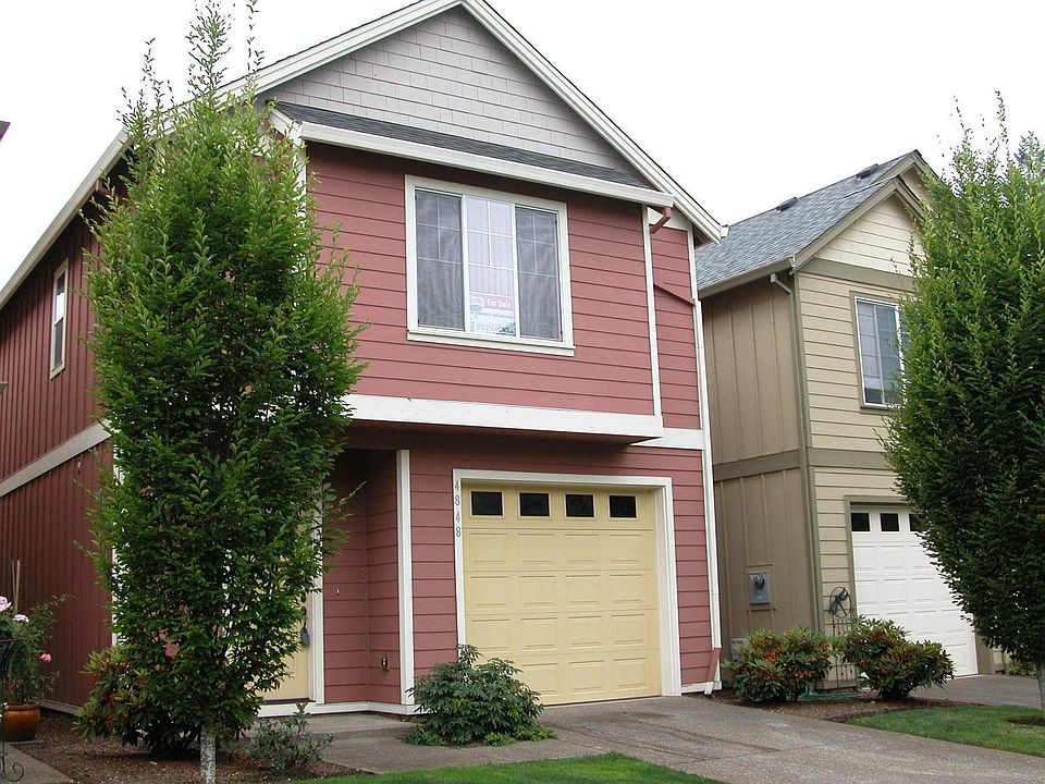 Detached Condo- Built 2005