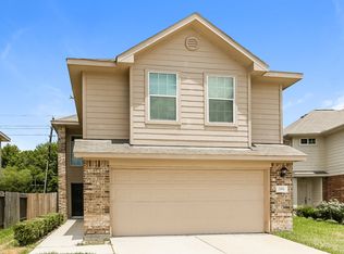 2811 Puddle Duck Ct, Humble, TX 77396