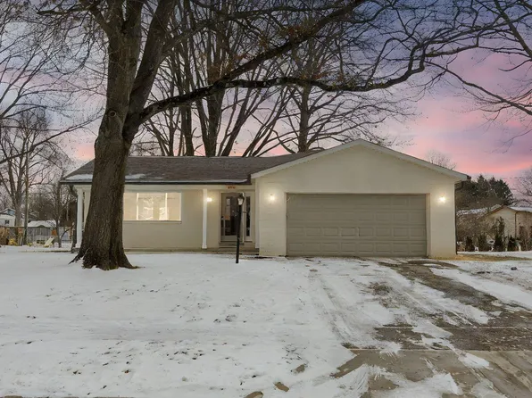 538 Leacrest Pl E, Westerville, OH 43081