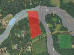 50 Tucker District Rd, Killingly, CT 06241