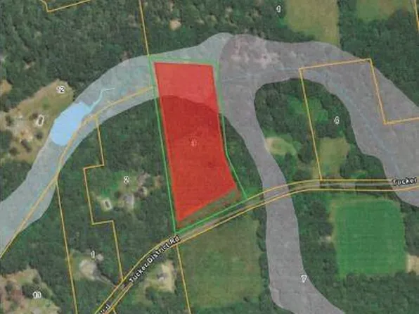 50 Tucker District Road, Killingly, CT 06241