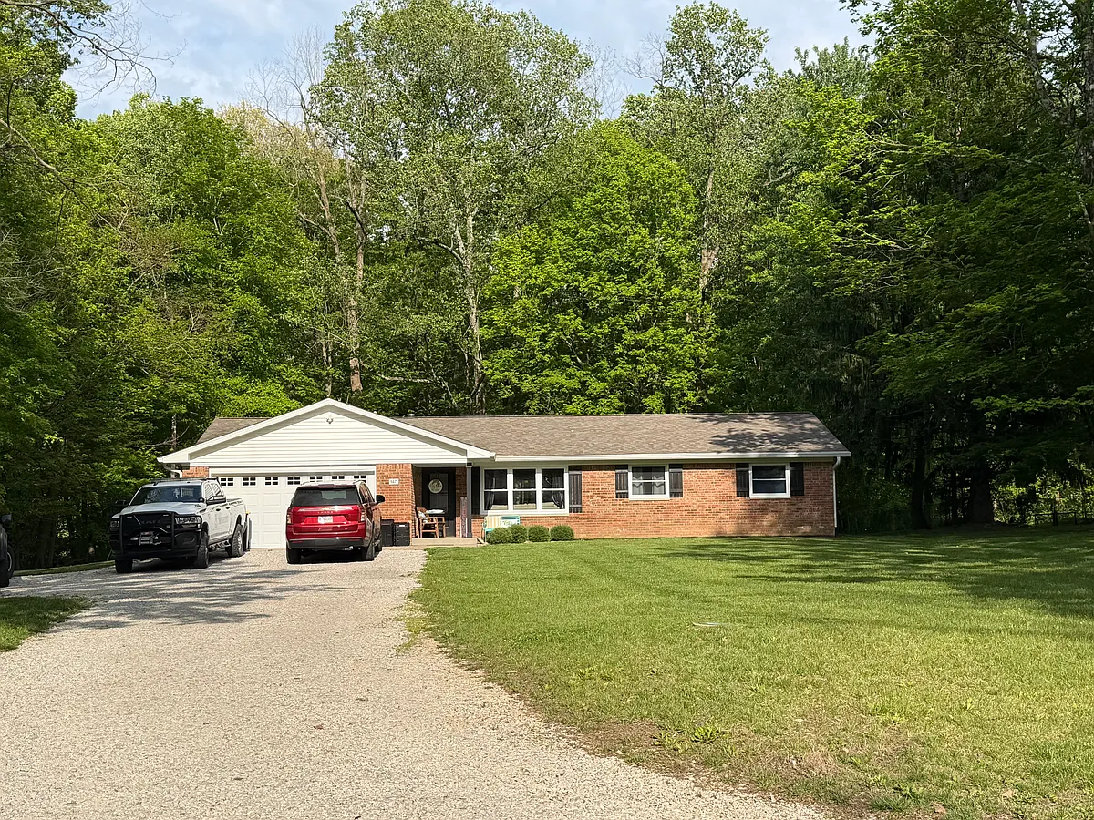 Building Photo - 5415 E Earl Young Rd