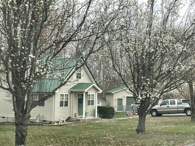 121 Vanderbilt Dr, Corbin, KY, 40701