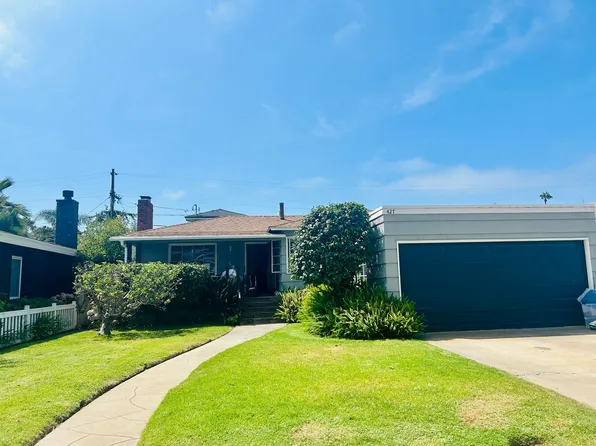427 Palomar Ave, La Jolla, CA 92037