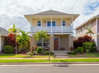 91-1176 Waiemi St, Ewa Beach, HI 96706