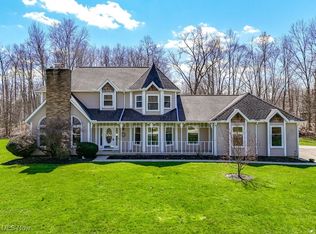 2350 Leeway Dr, Hudson, OH