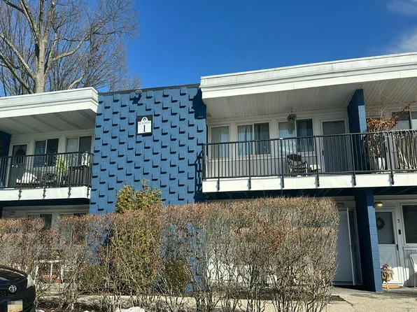 12 Wyndover Rd Unit 2, White Plains, NY 10603