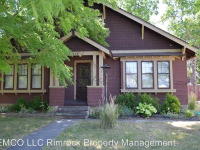 234 Lewis Ave, Billings, MT, 59101