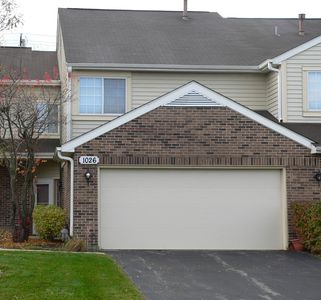 1026 Bedford Dr, Carol Stream, IL, 60188