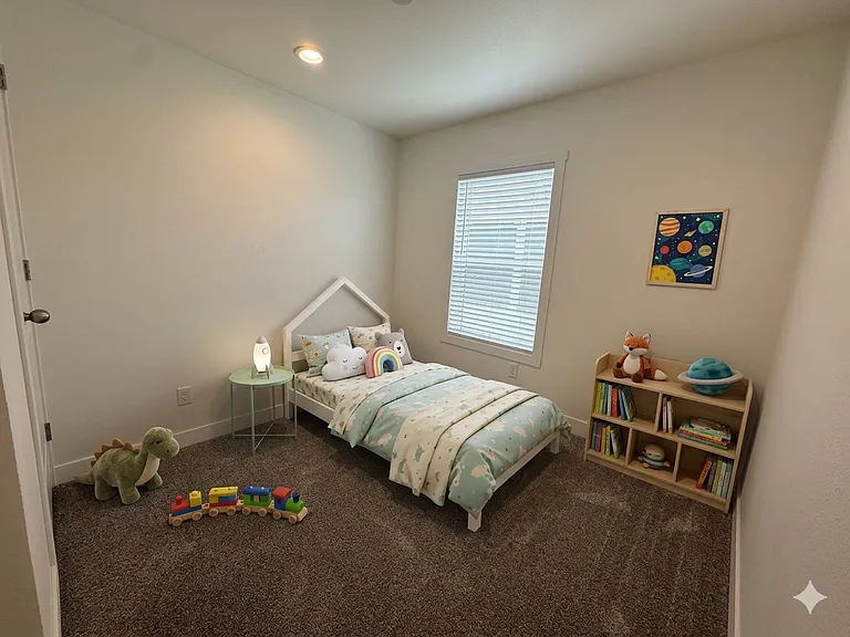 3601 E Wyoming Ave #526 — Photo 5