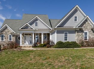 326 Marble Bluff Dr, Kingston, TN 37763