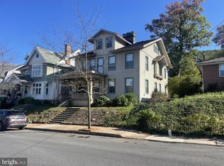 1317 Mahantongo St, Pottsville, PA 17901