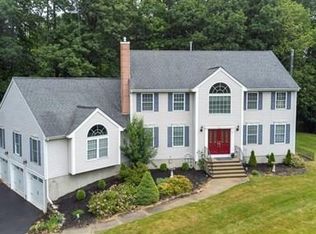 6 E Nashua Rd, Windham, NH 03087