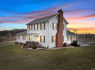 2180 E State Road 14, Silver Lake, IN 46982