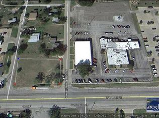 1512 W Pearl St, Granbury, TX 76048