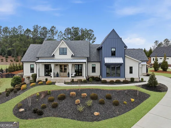 4455 Palmetto Ln, Cumming, GA 30041