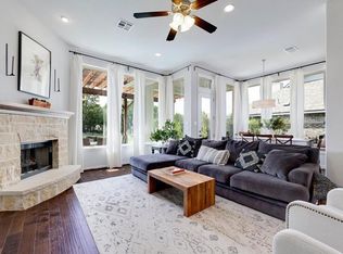 4125 Novella Cv, Leander, TX 78641