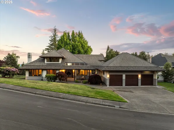 11220 NW Ridge Rd, Portland, OR 97229