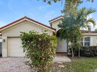 11108 SW 243rd Ln, Homestead, FL 33032