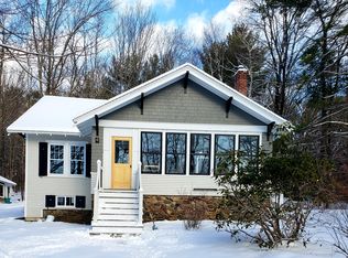 36 1st Tavern Rd, Jaffrey, NH 03452