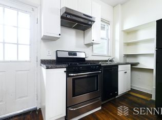 1099 Cambridge St #R1, Cambridge, MA 02139
