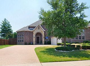 3705 Hillsdale Dr, Flower Mound, TX 75022
