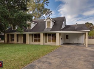 5716 Navaho Trl, Alexandria, LA 71301