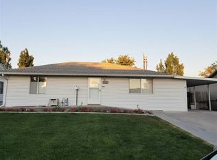 1002 Meadowbrook Ln, Pocatello, ID 83201
