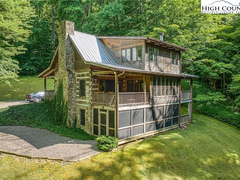 3606 Beaver Dam Road, Vilas, NC 28692 Zillow