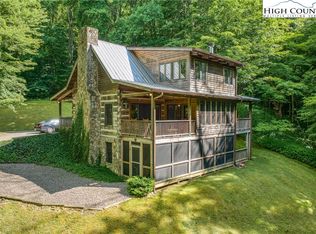 3606 Beaver Dam Rd, Vilas, NC 28692