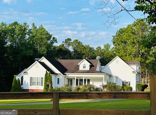 181 Stuckey Church Rd, Glenwood, GA 30428